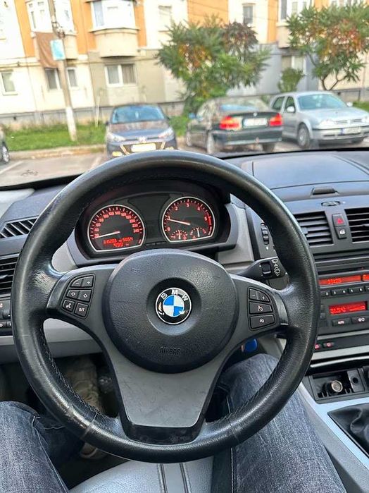 Vand BMW X3 E83 2.0 Xdrive M47 150CP