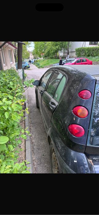 SMART Forfour 2005 — imagine 4