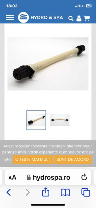 Statie tratare apa piscina bayrol poolrelax