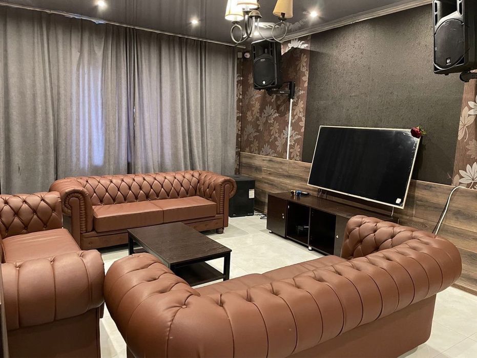 Сдается дом в посуточную аренду