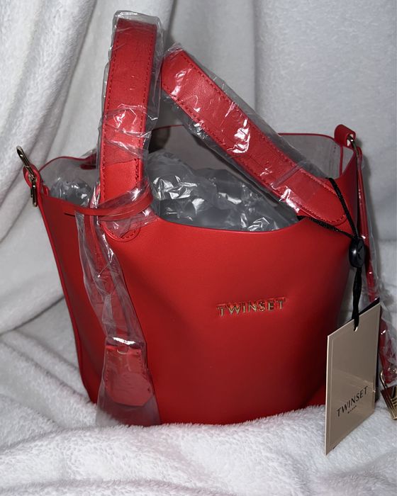 Дамска чанта TWINSET - чисто нова, оригинална