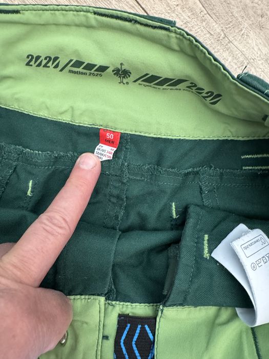 PantaloniEngelbert Strauss 50 M barbati