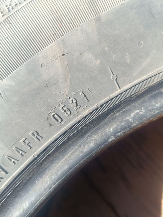 Продам 2 баллона