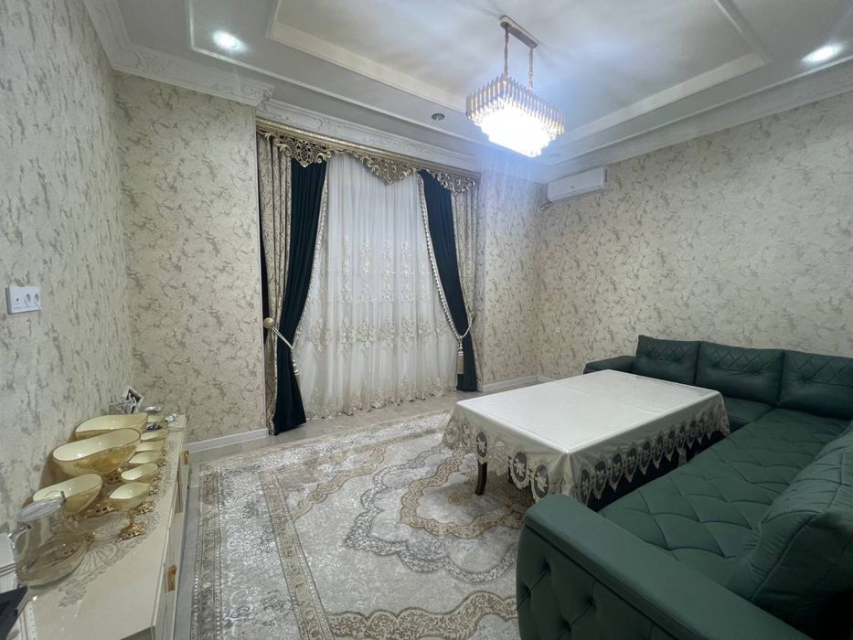 Sergeli honobod 5ta xona+oshxona