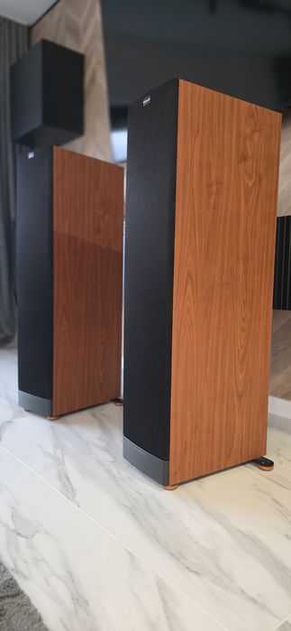Klipsch rf 62 ...