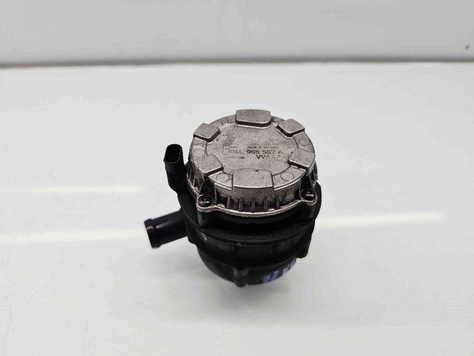 Pompa recirculare apa   AUDI A4 (8W2, B9) [Fabr 2015-prezent] 04L96556