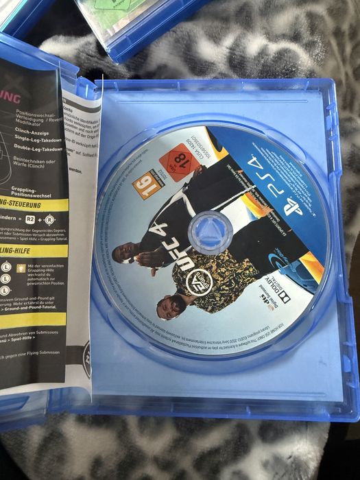 Vand PlayStation 4