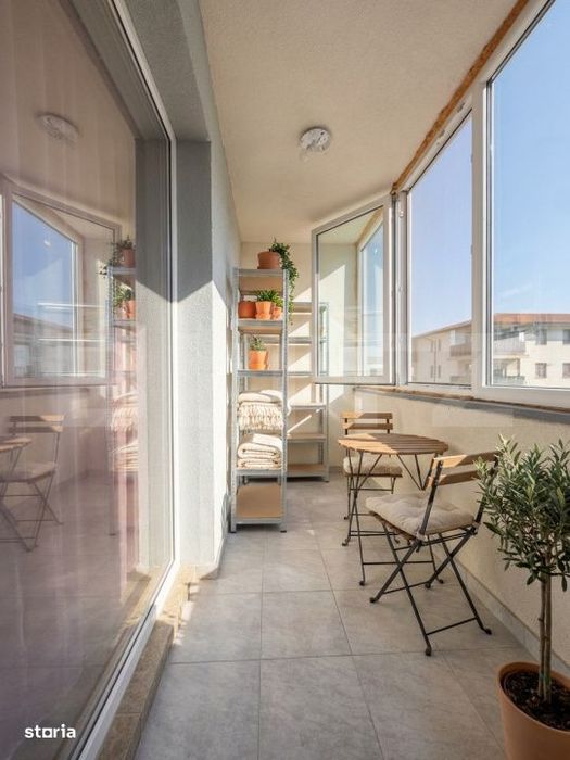 Apartament 2 camere, 62 mp, parcare, zona Eroilor