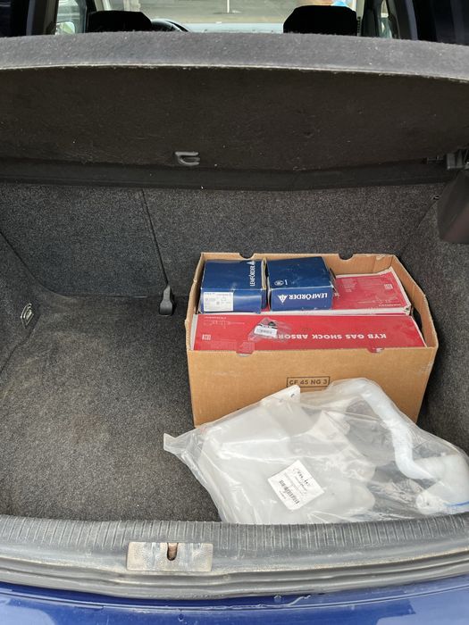 Volkswagen Golf 5 | 1.9 tdi - 105 cp