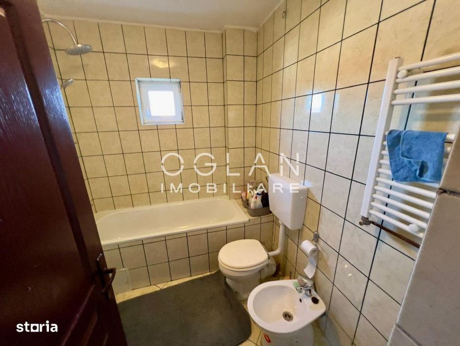 Casa tip Duplex cu teren generos de 1500 mp Sura Mare - Sibiu
