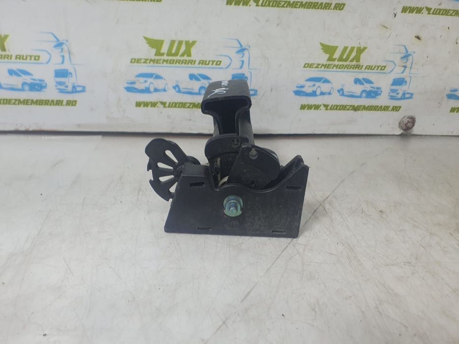 Maner usa culisanta dreapta spate 7n0843642j Volkswagen VW Sharan 2