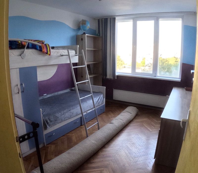 Продава се Тристаен апартамент в Варна, Окръжна болница - 100 кв.м за 1649 €/кв.м - Снимка #1