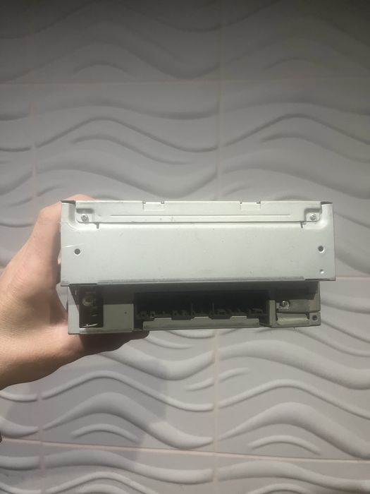 CD jeep Wlangler (напълно работещо)