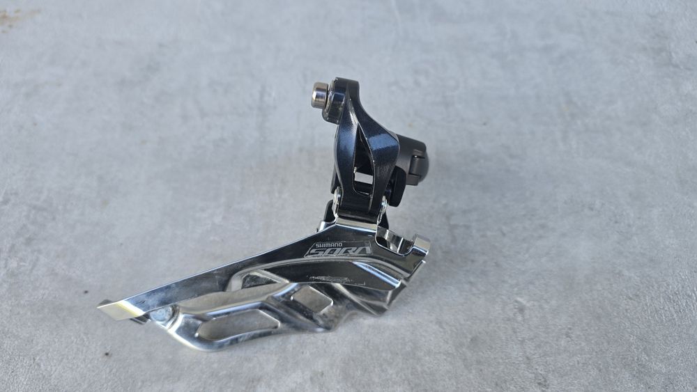 Дерейльор Shimano Sora