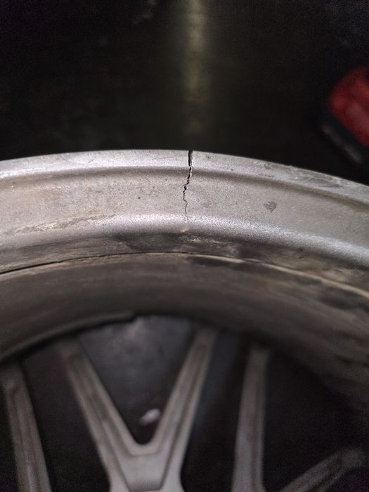 Sudura tig Aluminiu/Inox