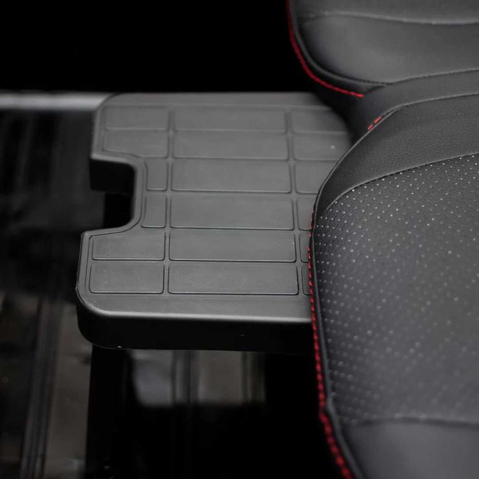 UTV electric pentru 4 copii, Kinderauto BJX1928 24V 14Ah , 500W