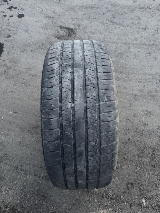 Летний балон 255/55R18
