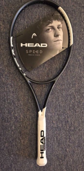 HEAD Speed TOUR 2026