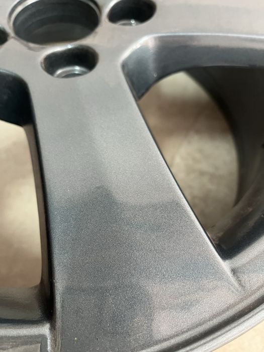 Боядисване на джанти