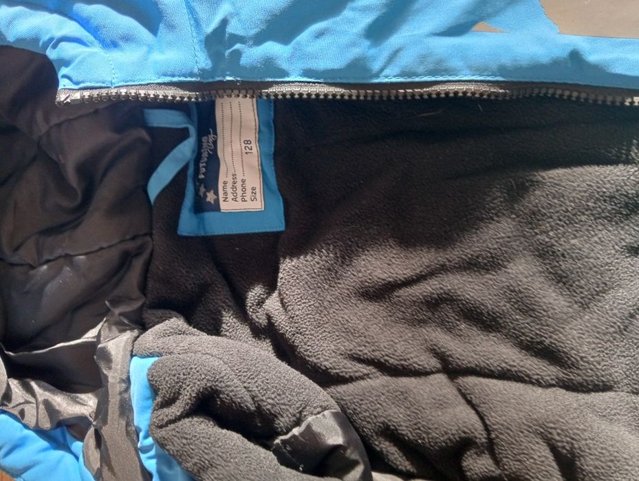 Куртки демисезонные для мальчика