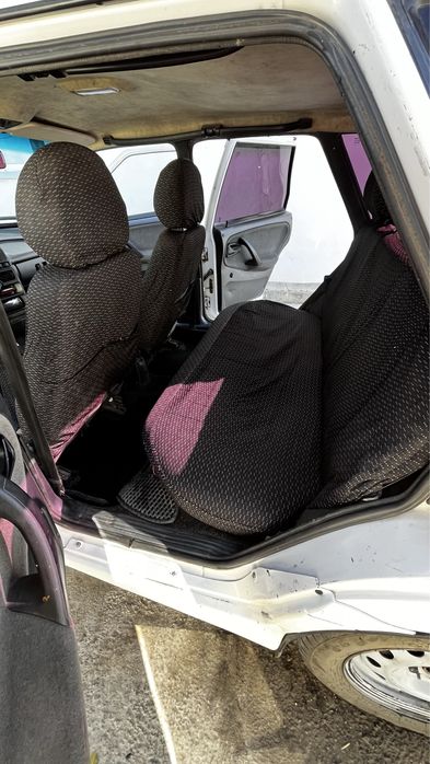 Ваз 2115 в очень хорошем состояний