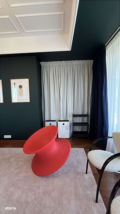 Apartament 4 camere de inchiriat superb - Prima Chirie-Iancu Nicolae