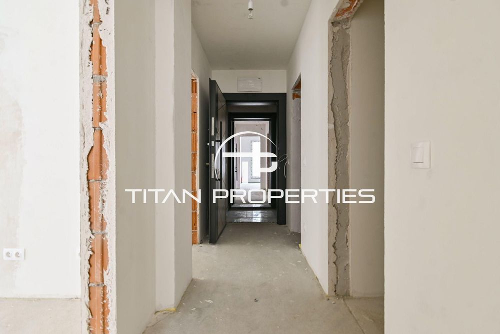 Тристаен за продажба в кв. Овча купел