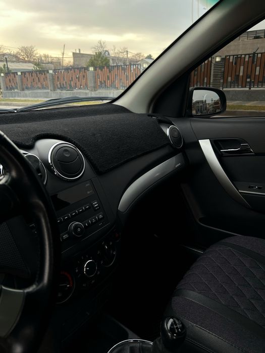 Chevrolet Nexia 3 (2020) — Полностью заряжена! $1400+ допов + подарок!