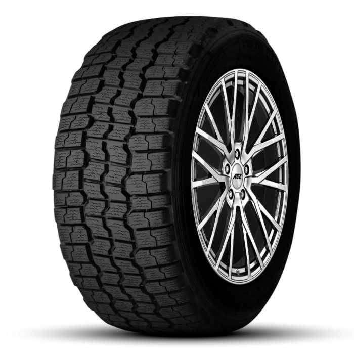 Anvelope ALL SEASON 165/70 R14 ECO S100 165 70 14