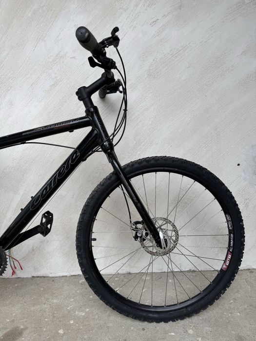 Bicileta Mountain bike Carrera Subway 2