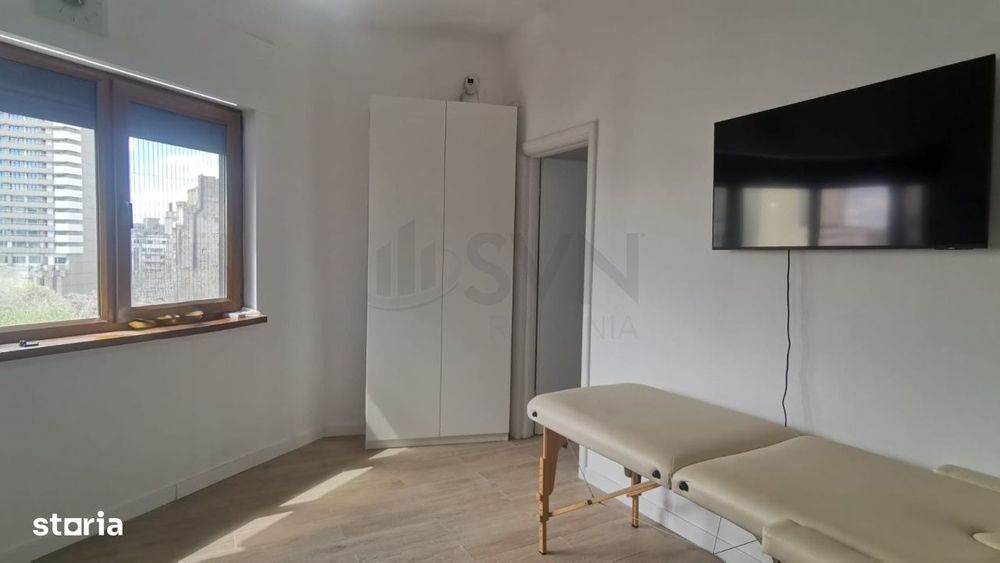 Garsoniera 32 Mp Ideala Investitie - Zona Intercontinental