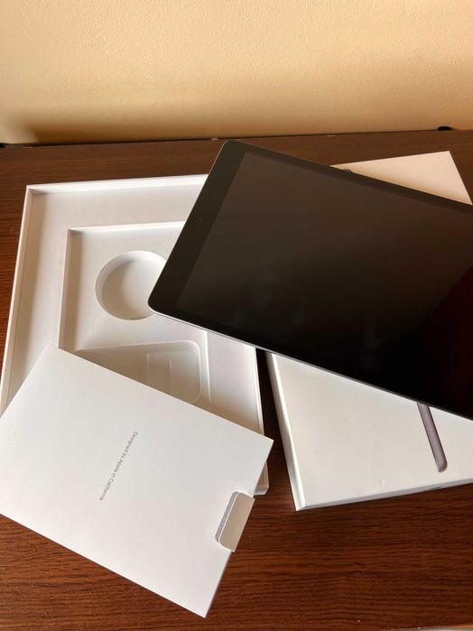 Ipad 9 gen (2021)