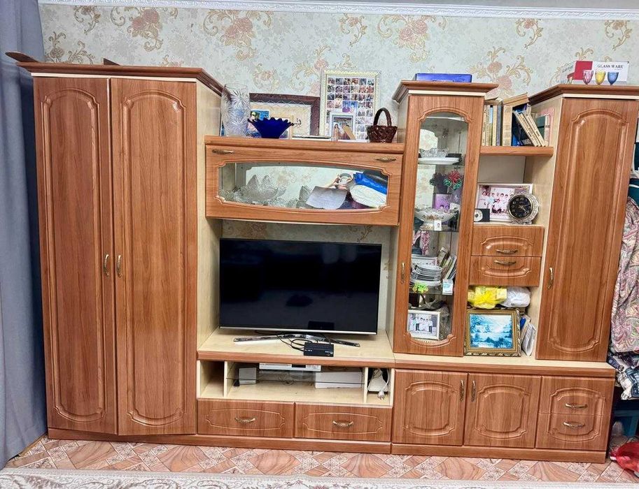 Мебель для гостиной