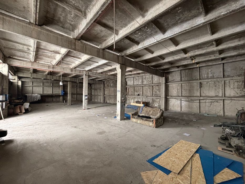 помещение под все ,