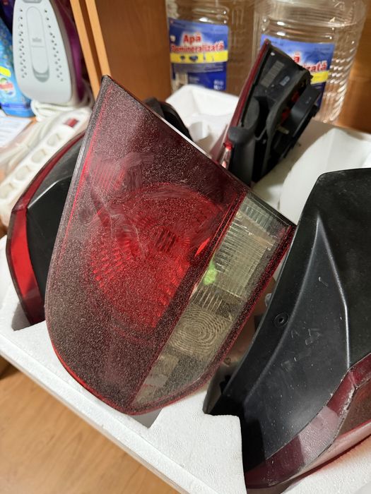 Vand set de stopuri golf 6 hatchback