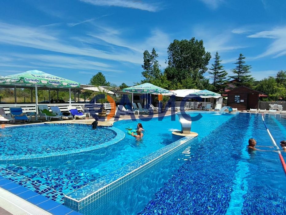 Продава се Едностаен апартамент в Созопол - 39 кв.м за 1180 €/кв.м - Снимка #11