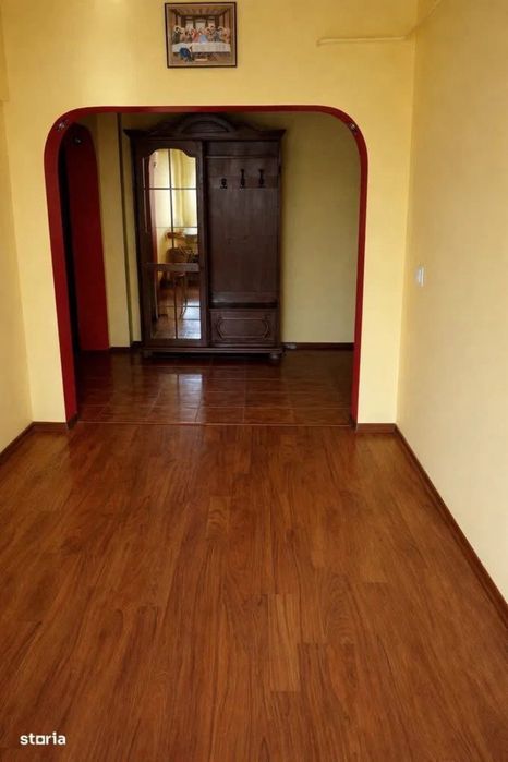 Apartament 3 camere strada Tudor Vladimirescu