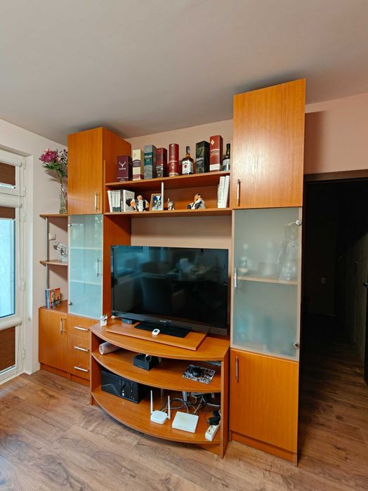 Холна секция 256х250