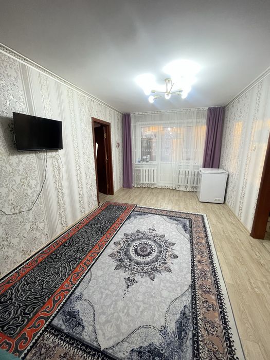 2 ком гСтепногорск, 3 мкр 8 дом