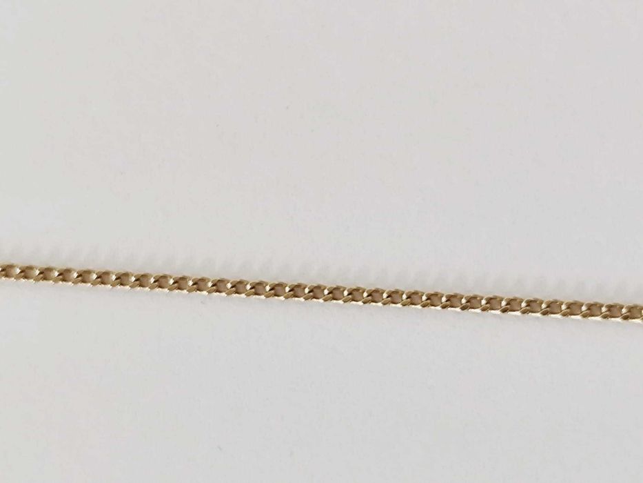 Lant aur 14K 3.00 Gr (AG35  b 35040.9) Garantie 2 ani !