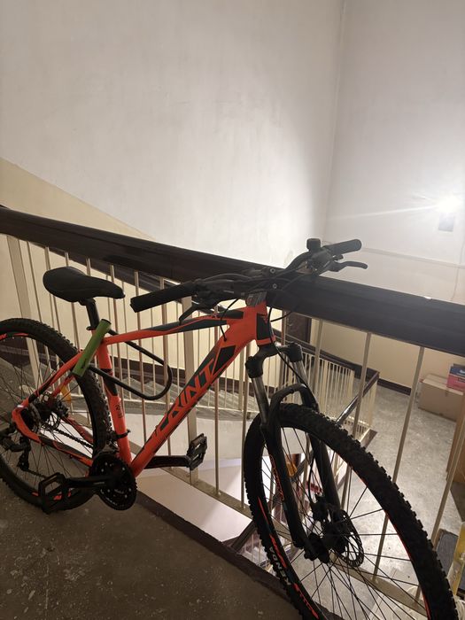 bicleta Sprint Maverick
