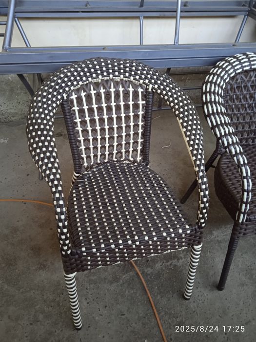 Tóqima stol stullarni zóri bizda