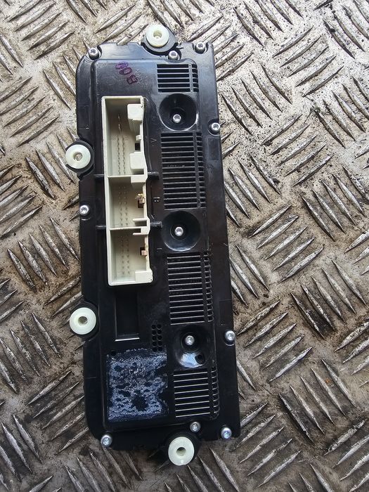 Panou climă Vw Golf 5 / Jetta 2003-2010