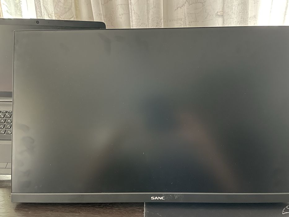 монитор sanc m2742ph