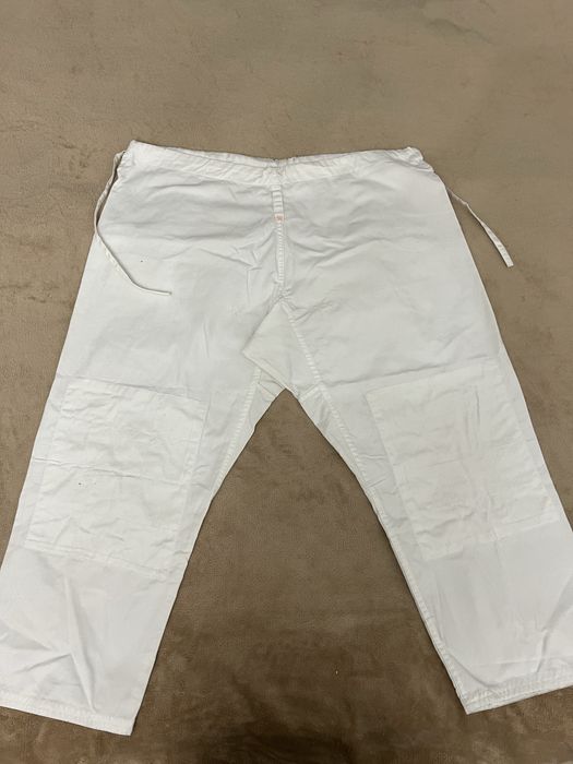 Кимоно для дзюдо Jukado, б/у, размер 180