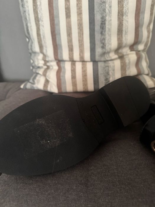 Обувки Furla 37н