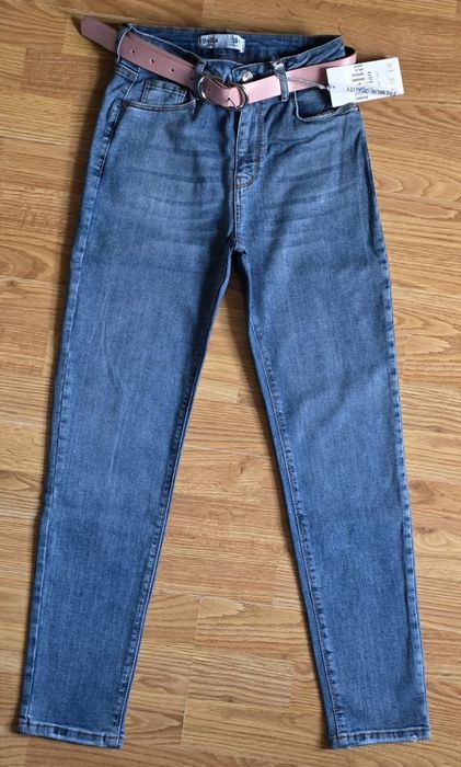 Blugi   dama  diferite modele