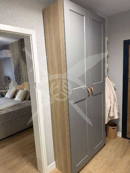 Дава се под наем Тристаен апартамент в Пловдив, Център - 80 кв.м за 997.05 € - Снимка #6