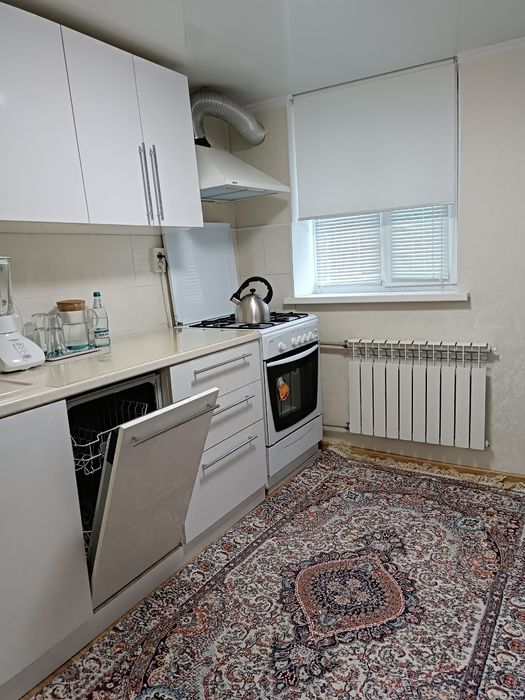 Продается квартира