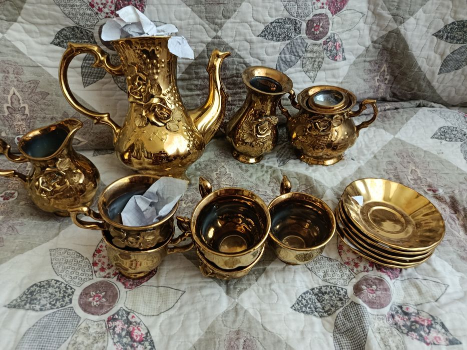 Сервиз продается